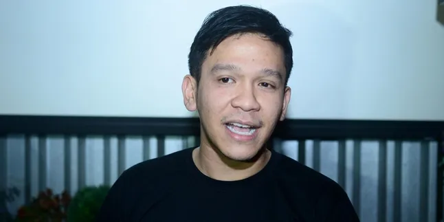 Haykal & Putri Titian Sudah Punya Gandengan, Jordi Onsu Kapan?