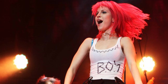 Hayley Williams Sempat Ragu Paramore Bisa Membuat Album Baru