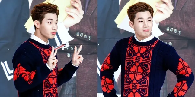 Hayo, Henry Lau Ketahuan Hobi Nonton Video Syur di Kamar Mandi Hayo, Henry Lau Ketahuan Hobi Nonton Video Syur di Kamar Mandi