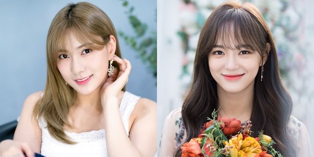 Hayoung A Pink, Kim Sejeong, and TWICE Members Decide to Leave FC Rumorw After Allegedly Forming a Women's Soccer Team to Date Male Celebrities