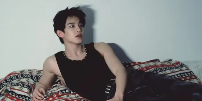 He Yu Akhirnya Bikin Akun Instagram Resmi, Followingnya Jadi Sorotan Publik