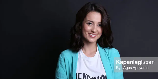 'HEADSHOT' Diapresiasi Dunia, Ini Yang Diharapkan Julie Estelle 'HEADSHOT' Diapresiasi Dunia, Ini Yang Diharapkan Julie Estelle
