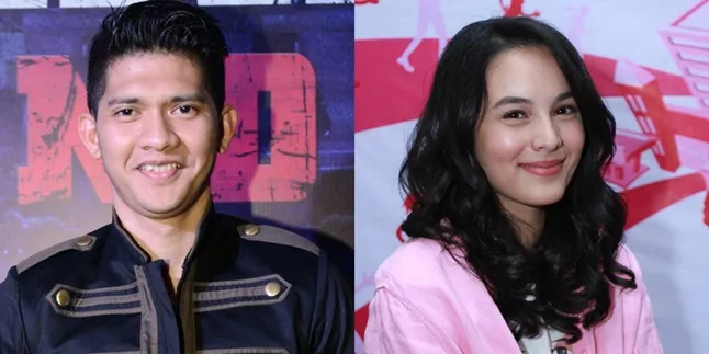 'HEADSHOT', Film Iko Uwais - Chelsea Islan Sudah Ditunggu Dunia 'HEADSHOT', Film Iko Uwais - Chelsea Islan Sudah Ditunggu Dunia