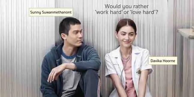'HEART ATTACK', Drama Komedi Yang Akan Memberi Kejutan Pada Hati