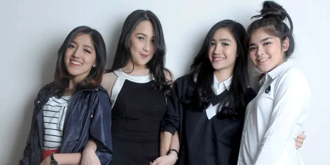 'HEART BEAT', Nada Cinta & Persahabatan Yang Menjadi Pilihan Hati 'HEART BEAT', Nada Cinta & Persahabatan Yang Menjadi Pilihan Hati
