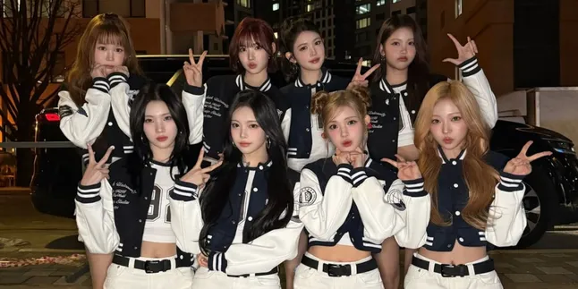 Hearts2Hearts Wins First Music Show with Song 'RUDE!'