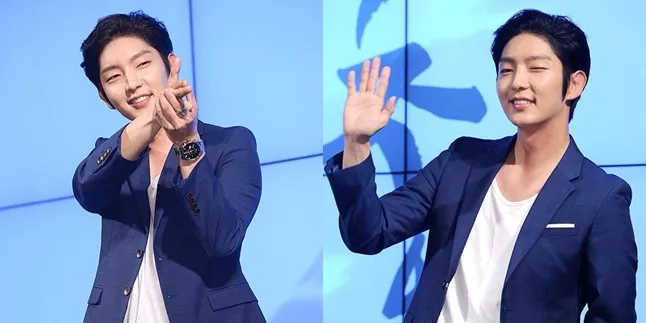 Heboh! Aktor Lee Jun Ki Kabarnya Pacaran Dengan Artis Satu Agensi Heboh! Aktor Lee Jun Ki Kabarnya Pacaran Dengan Artis Satu Agensi