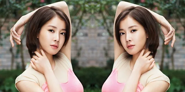 Heboh! Aktris 'BBF' Lee Si Young Terlibat Skandal Video Panas?