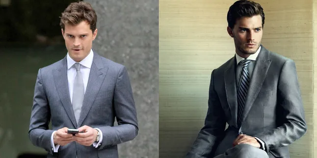 Heboh, Anak 11 Tahun Terinspirasi Oleh 'FIFTY SHADES OF GREY'!