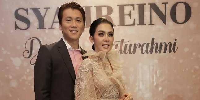 Heboh Artis Pamer Saldo Rekening, Ini Komentar Syahrini