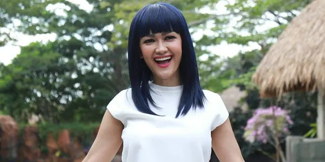 Heboh Atlet Renang Disensor, Julia Perez Beri Kritikan Keras