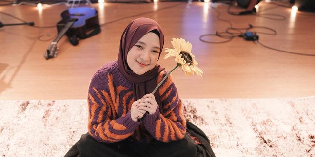 Heboh Ayus Calls 'Yang' to Nissa Sabyan, Netizens: Sharia Homewrecker