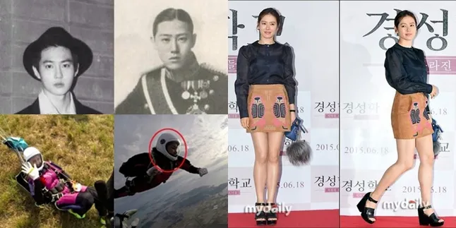 Heboh! Berita Kematian Aktris Korea Hingga Reinkarnasi Idol K-Pop