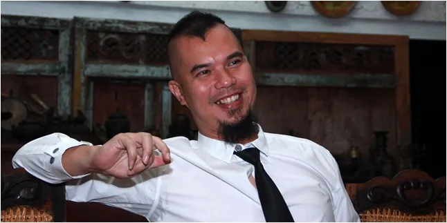 Heboh Demo Taksi di Jakarta, Ahmad Dhani: Pemerintah Tidak Becus Heboh Demo Taksi di Jakarta, Ahmad Dhani: Pemerintah Tidak Becus