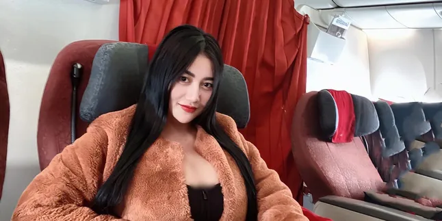 Heboh Diduga Artis yang Terlibat Pencucian Uang Sebesar Empat Triliun, Pamela Safitri: Inisial P Itu Banyak Heboh Diduga Artis yang Terlibat Pencucian Uang Sebesar Empat Triliun, Pamela Safitri: Inisial P Itu Banyak
