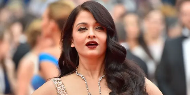 Heboh Dikabarkan Bunuh Diri, Begini Keadaan Aishwarya Sekarang
