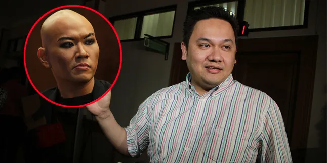 Heboh! Farhat Abbas Sebut Deddy Corbuzier Cowok Sombong Heboh! Farhat Abbas Sebut Deddy Corbuzier Cowok Sombong