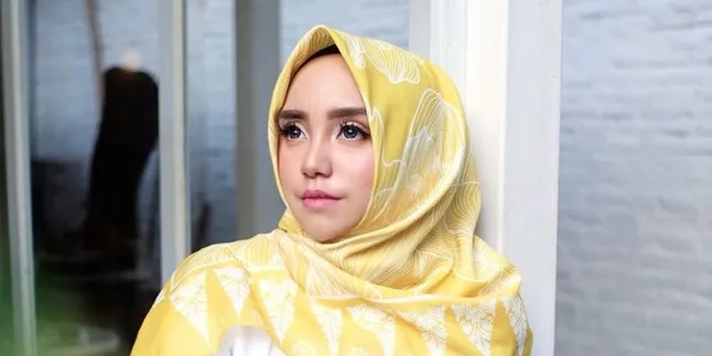 Heboh Foto Melet Taqy Malik, Salmafina Tak Merasa Tersindir