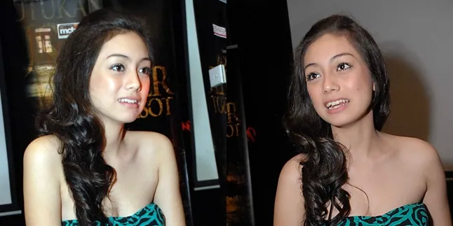 Heboh Isu Dinikahi Bacil, Celine Evangelista: Saya Bukan Lesbian