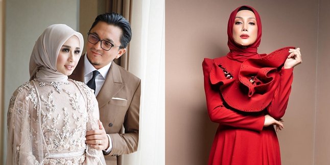 Shocking News of Laudya Cynthia Bella's Divorce, Former Wife's Post about 'Crocodile' Becomes the Spotlight