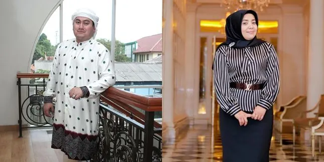 Heboh Kabar Rumah Muzdalifah Dijual, Begini Komentar Nassar