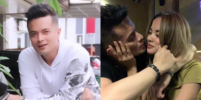 The Emergence of Videos and Photos of Choky Andriano Being Affectionate with Another Woman Causes Outrage from His Wife!