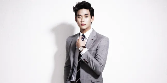 Heboh! Kim Soo Hyun Dikabarkan Pacari Aktris Satu Agensi Heboh! Kim Soo Hyun Dikabarkan Pacari Aktris Satu Agensi