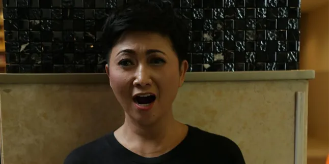 Heboh Lagu 'Lelaki Kerdus', Indy Barends Miris Dengan Liriknya