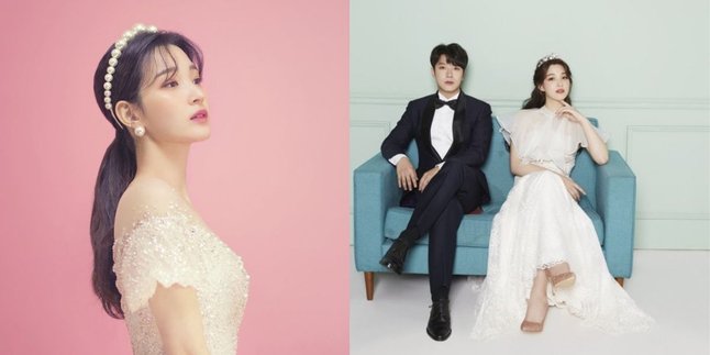 Sensation! Five Years of Marriage, Yulhee, Former LABOUM, Announces Divorce with Minhwan of FT Island