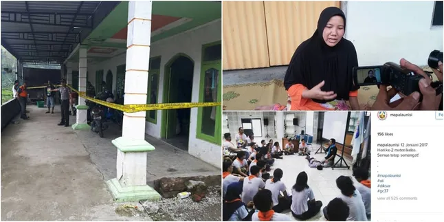 Heboh Mahasiswa MAPALA UII Meninggal, Apa Penyebabnya?