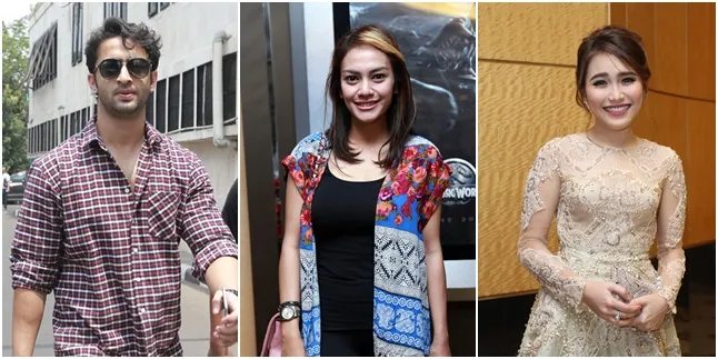 Heboh! Masayu Anastasia Dituding Rebut Shaheer Sheikh Dari Ayu