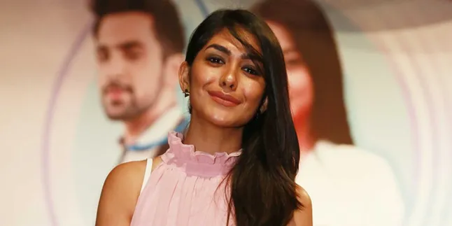 Heboh! Mrunal Thakur Tolak Tawaran Main Film Bareng Aamir Khan