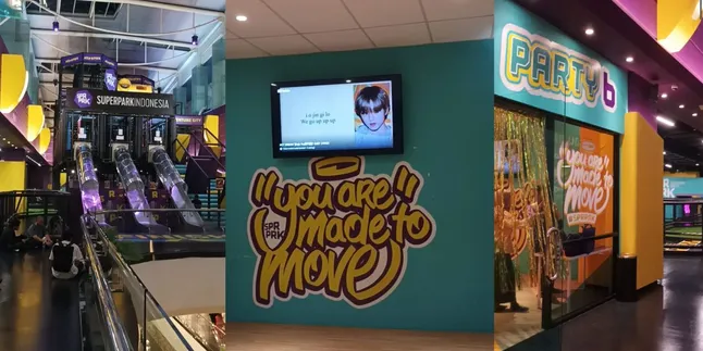 Heboh! NCTZEN dan SUPERPARK Bersenang-Senang di Noraebang Post Concert NCT DREAM! Heboh! NCTZEN dan SUPERPARK Bersenang-Senang di Noraebang Post Concert NCT DREAM!