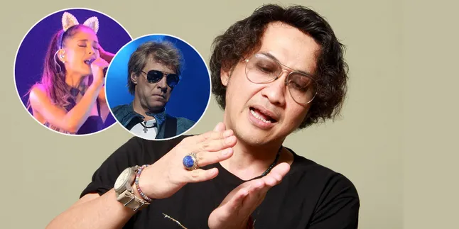 Heboh Nilai Tukar Rupiah, Agus Kuncoro Heran Tiket Konser Ludes