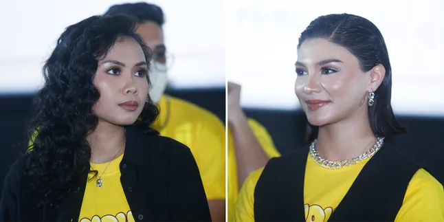 Heboh Pencarian Pemain Film Berdasar Followers Media Sosial, Begini Reaksi Dea Panendra dan Jihane Almira Heboh Pencarian Pemain Film Berdasar Followers Media Sosial, Begini Reaksi Dea Panendra dan Jihane Almira