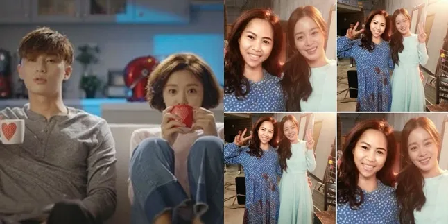 Heboh Perkara 'Sihir' Wajah Cantik SNSD - Nama Idol Yang Dibuang Heboh Perkara 'Sihir' Wajah Cantik SNSD - Nama Idol Yang Dibuang