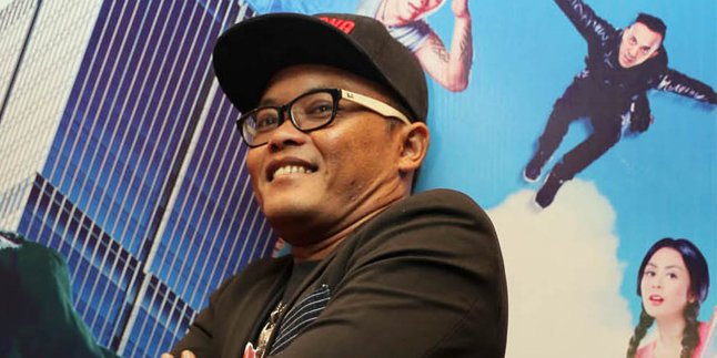 Rizky Febian Rumored to Propose to Mahalini, Here's What Sule Said