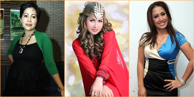 Heboh! Seleb Cantik Ini Pernah Tersandung Skandal Dengan Pejabat Heboh! Seleb Cantik Ini Pernah Tersandung Skandal Dengan Pejabat