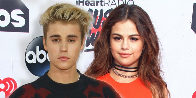 Heboh! Seorang Fans Sebarkan Lagu Duet Baru Bieber dan Selena