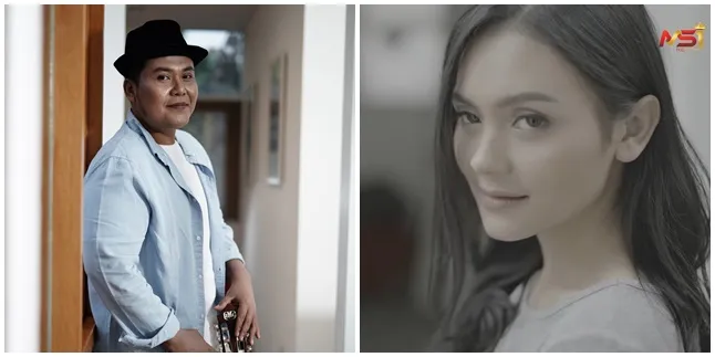 Heboh, Sosok Hitam Tampak Sedang Duduk Tertangkap Kamera dalam Video Klip Lagu Baru Denis Chairis
