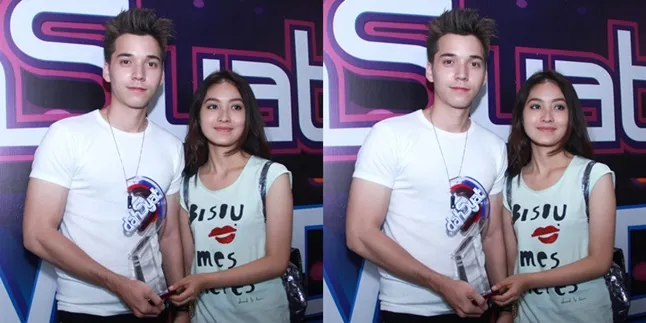 Heboh Stefan - Wilona Putus Tak Pengaruhi Performa 'Anak Jalanan'