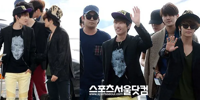 Heboh! Super Junior Siap ke Indonesia Heboh! Super Junior Siap ke Indonesia