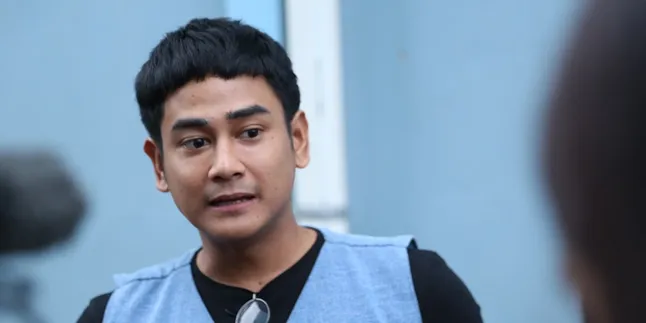 Heboh Video Masturbasi Pria Diduga Artis, Dwi Andhika Akui Belum Dapat Linknya