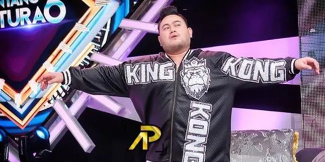 Hebohnya Tak Kelar-Kelar, Nassar Kembali Guncang Sosmed dengan Postingan Terbaru