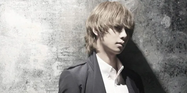 Heechul: Aku Tak Akan Mau Bintangi Drama Produksi SM Ent.