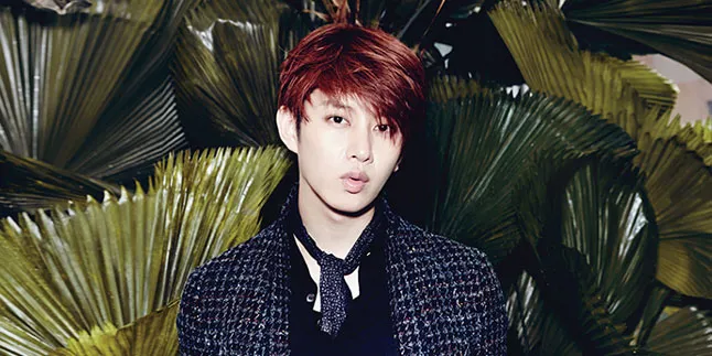 Heechul Hangout Bareng Sunggyu dan Park Shin Hye Heechul Hangout Bareng Sunggyu dan Park Shin Hye