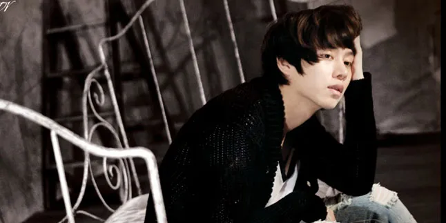 Heechul Jadi Comblang Sulli f(x)-Choiza?
