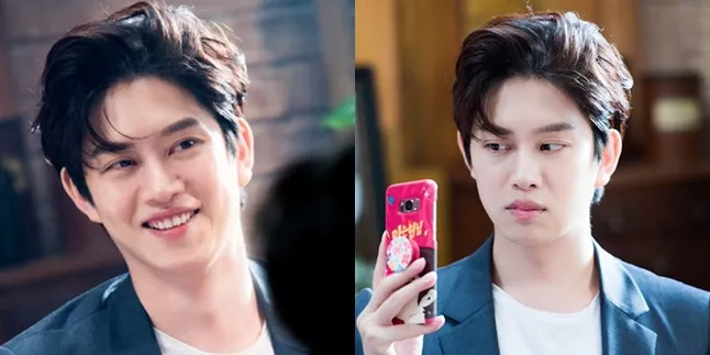 Heechul SuJu Ciduk Staf SM Entertainment Dengarkan Lagu Artis Agensi Lain!