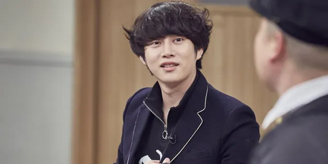 Heechul Super Junior Bahas Tentang Rumor Gay Yang Beredar