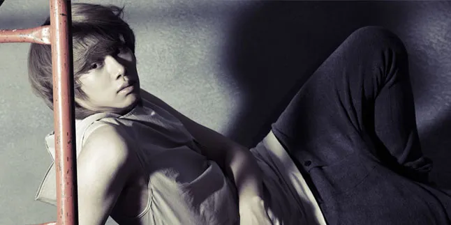 Heechul Super Junior Kembali ke Reality Show!